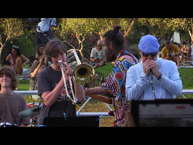 conciertos-berklee-valencia-2024 - Valencia Noticias 24h conciertos berklee valencia 2024