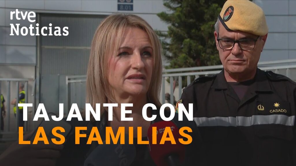 consejera turismo valencia partido politico