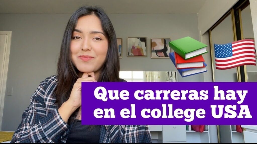 estudiar en usa valencia