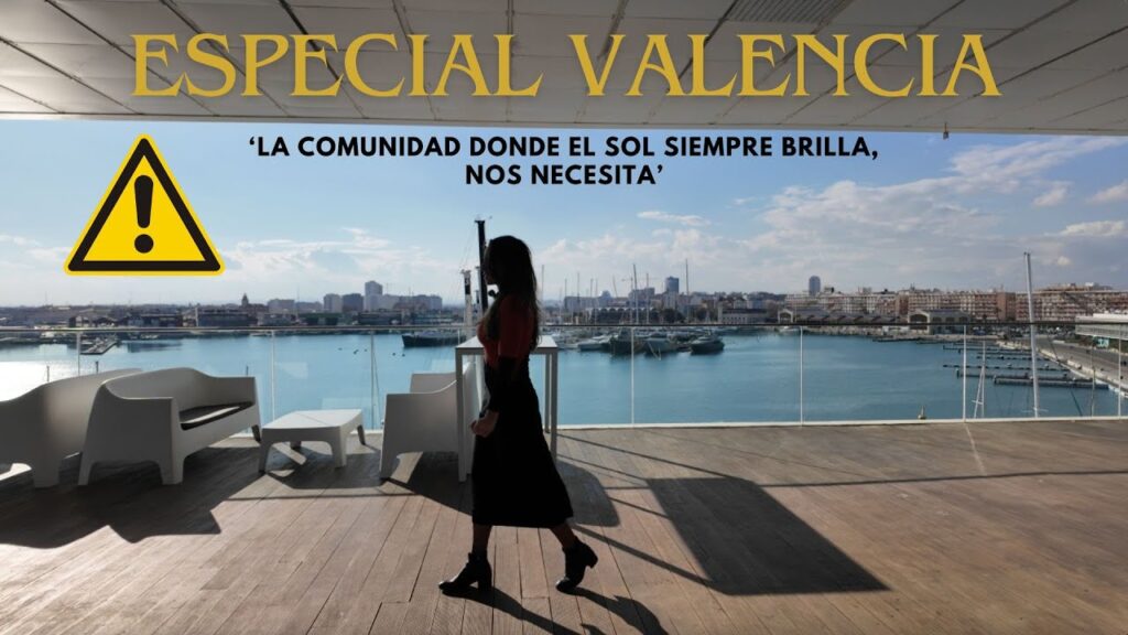 eventos valencia diciembre