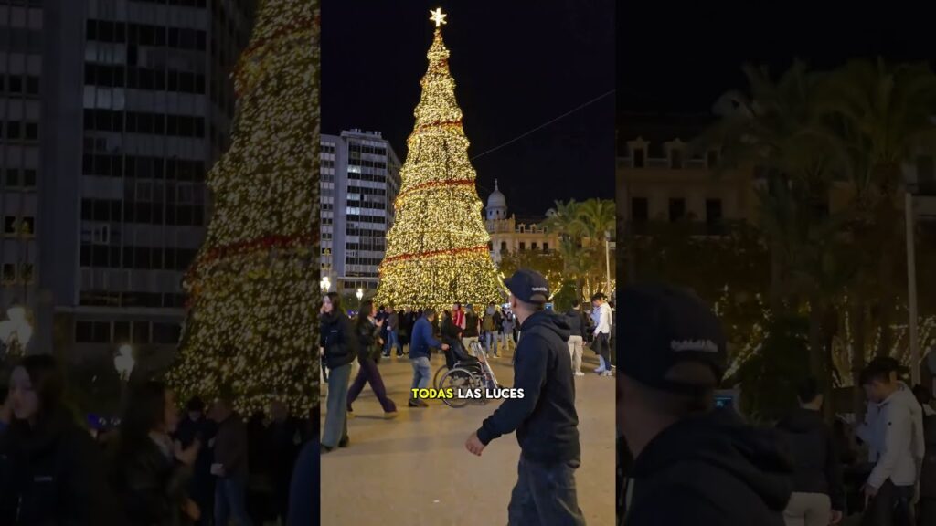 eventos valencia diciembre 2025