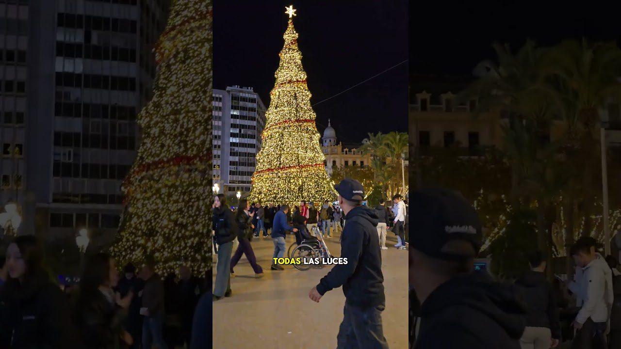eventos valencia diciembre 2025