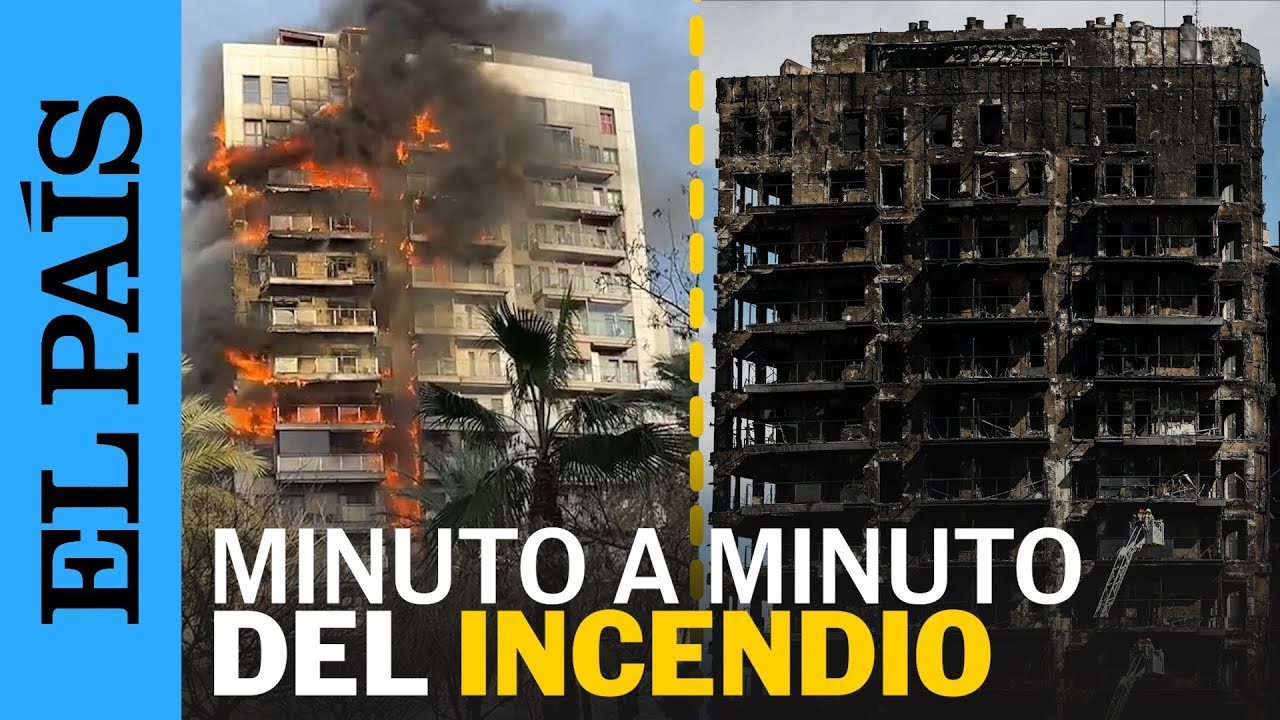 incendio-en-valencia-youtube - Valencia Noticias 24h incendio en valencia youtube