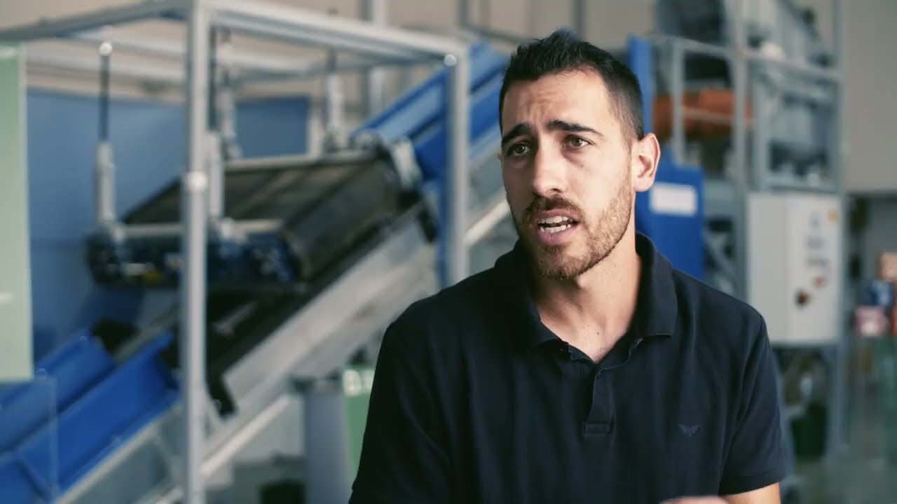 la economía circular en el ecosistema empresarial de la comunitat valenciana