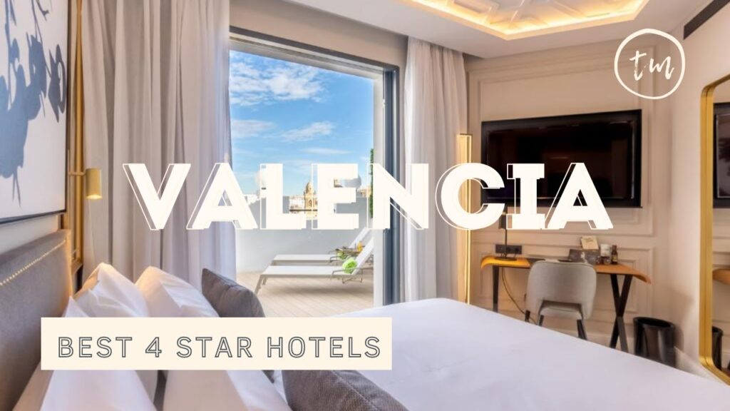ocio hotel valencia