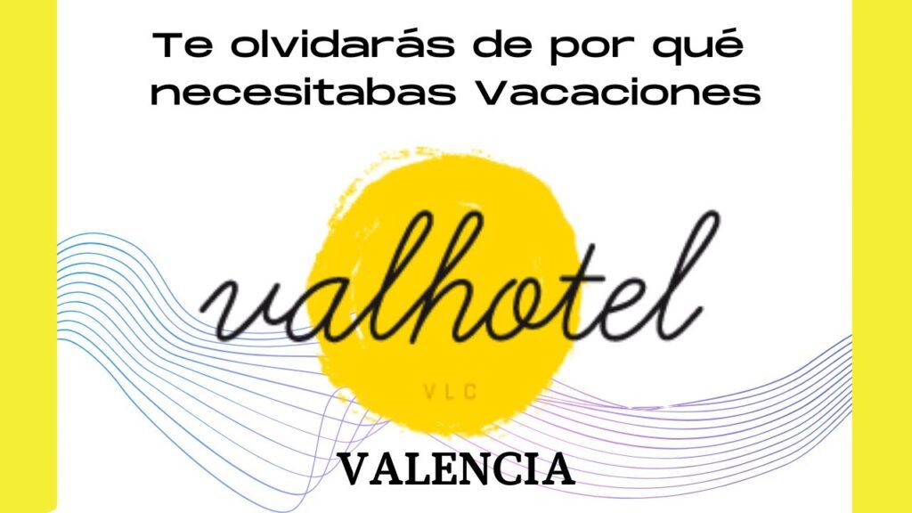 ocio hotel valencia sl
