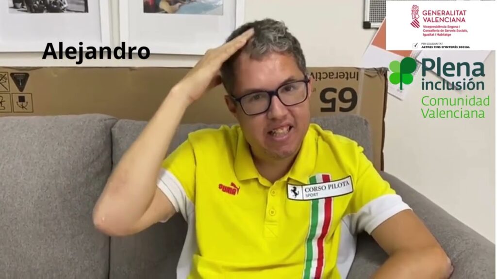 ocio inclusivo valencia