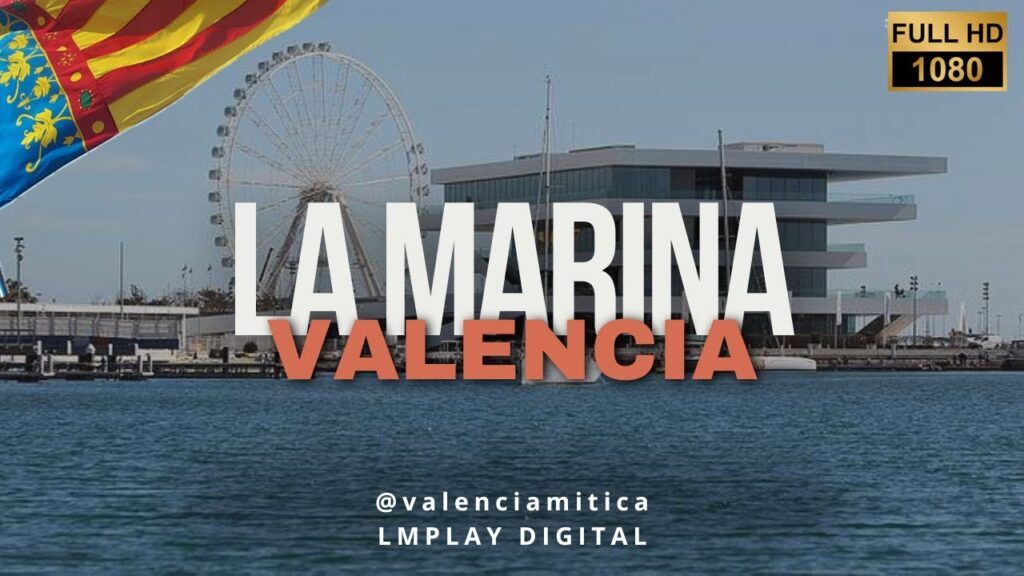 ocio puerto valencia