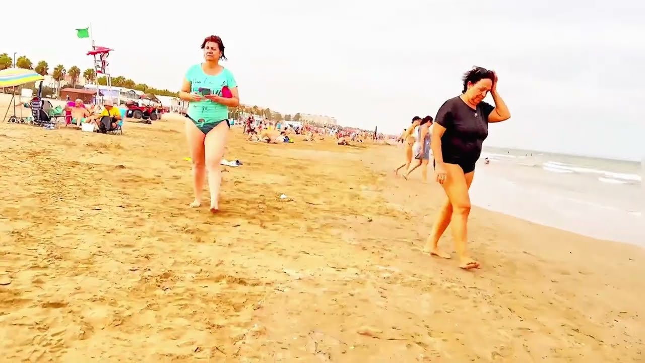 ocio valencia agosto