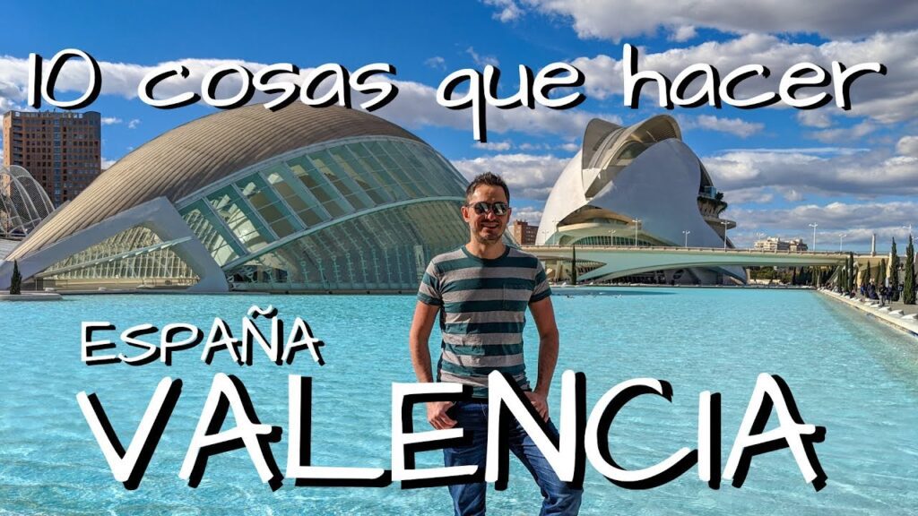 oferta ocio valencia