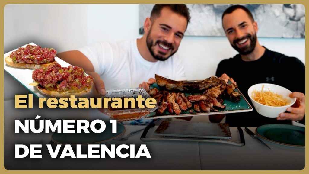 opiniones de restaurante valencia salamanca