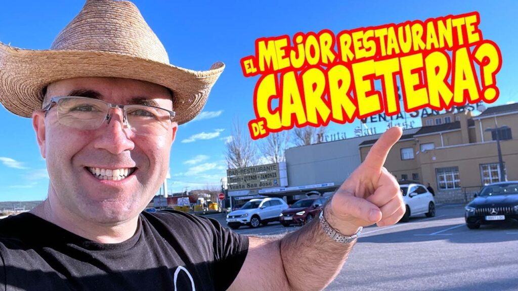 restaurante carretera valencia madrid