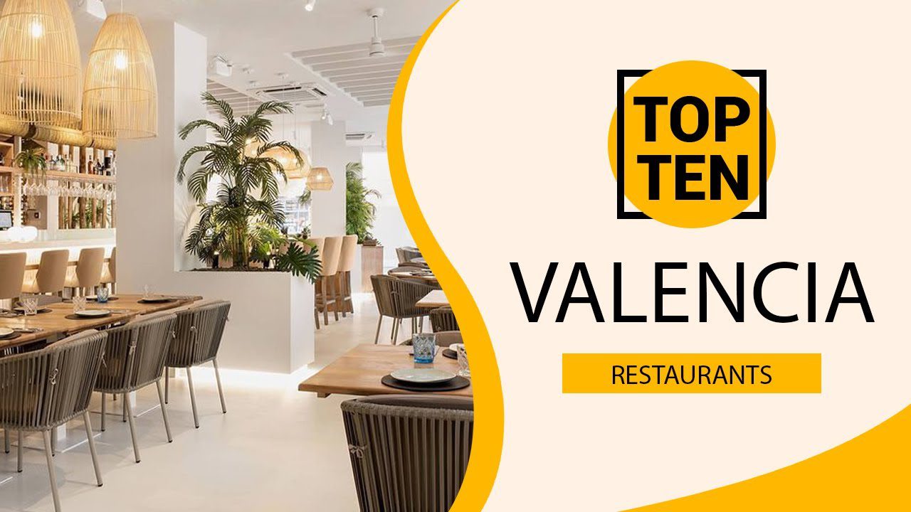 restaurante valencia especial