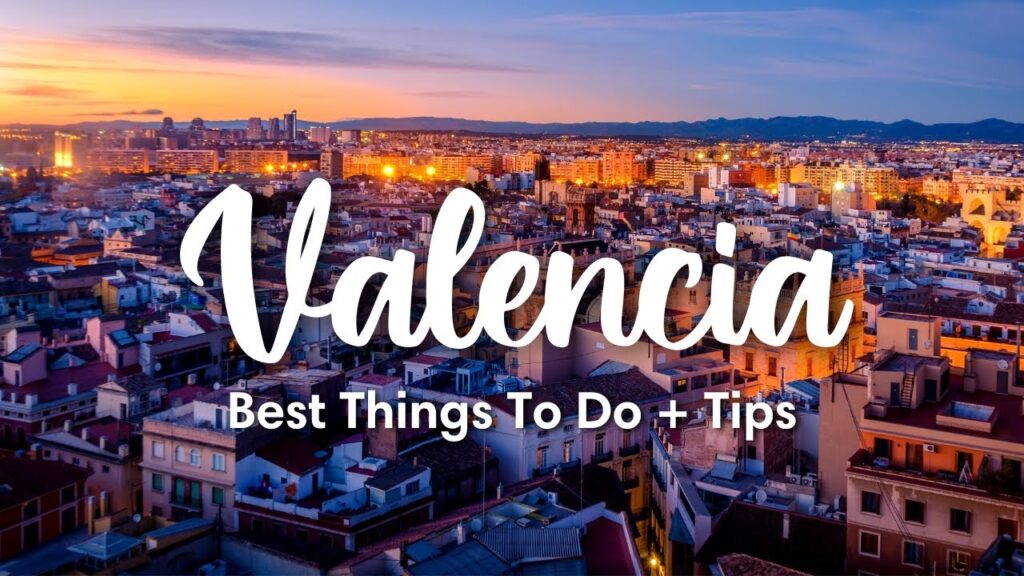 spa en valencia ofertas