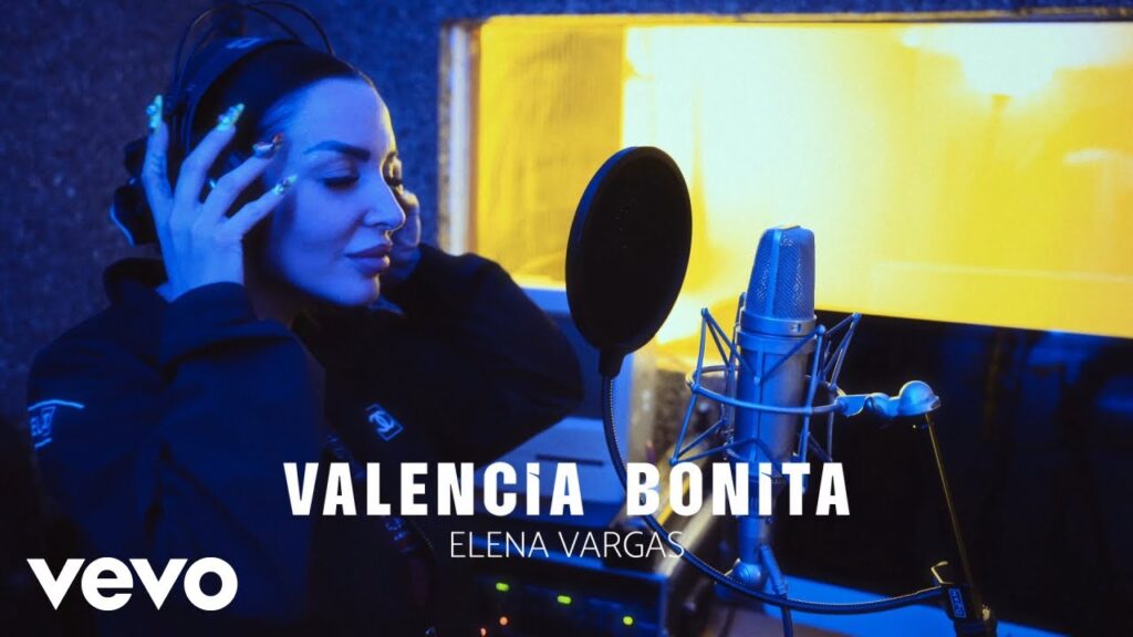 valencia bonita