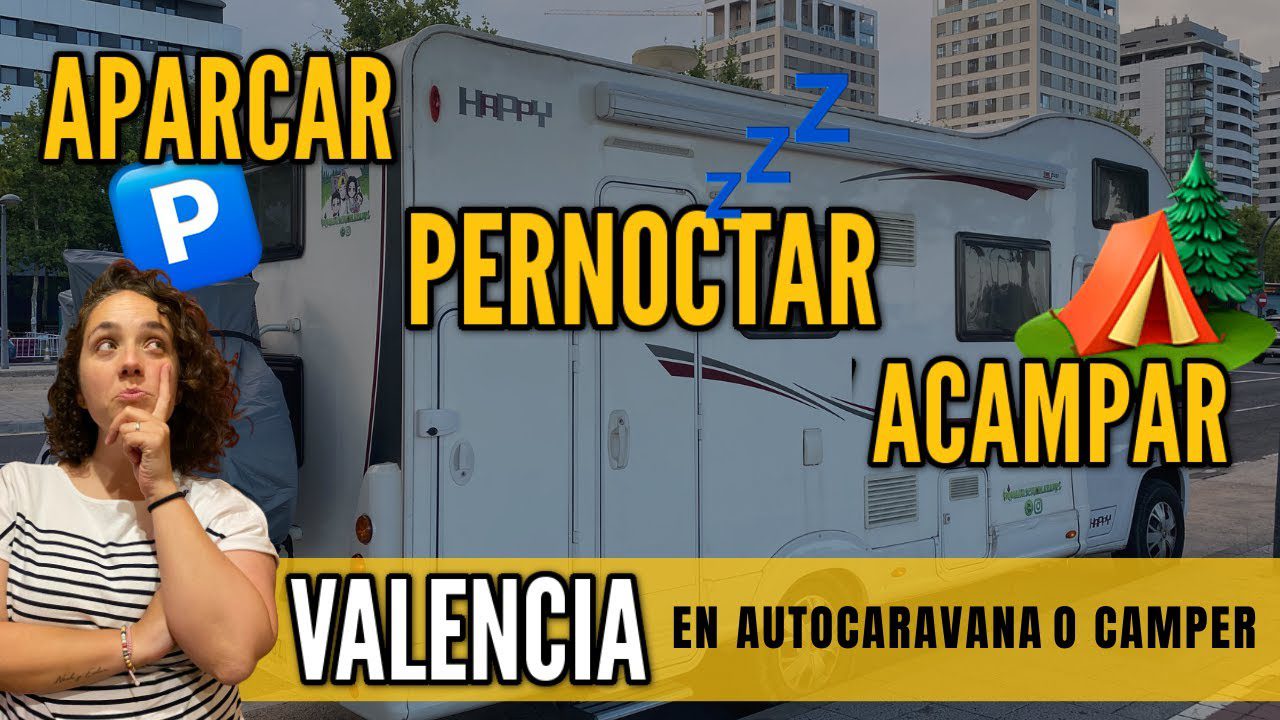 valencia-con-autocaravana - Valencia Noticias 24h valencia con autocaravana