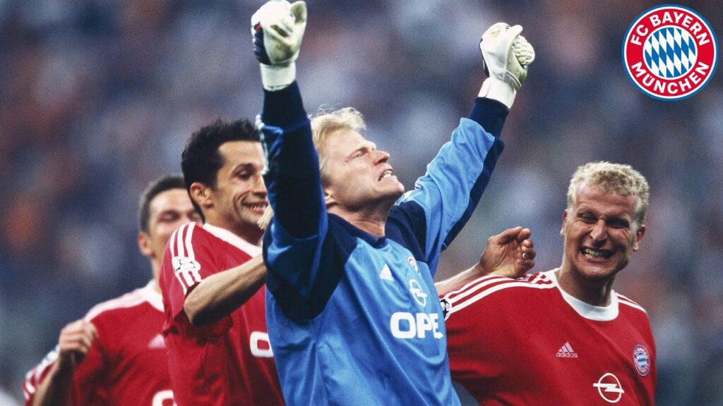 valencia contra bayern