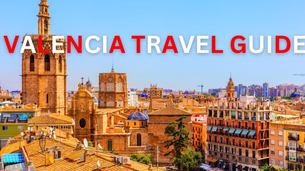 valencia en wikipedia