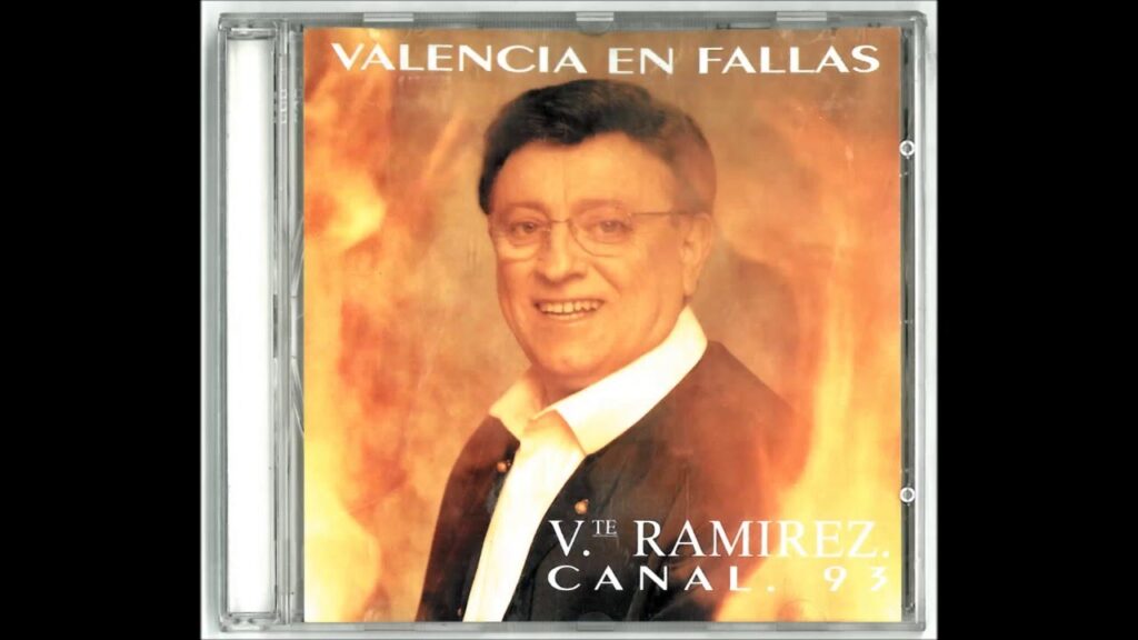 valencia fallas