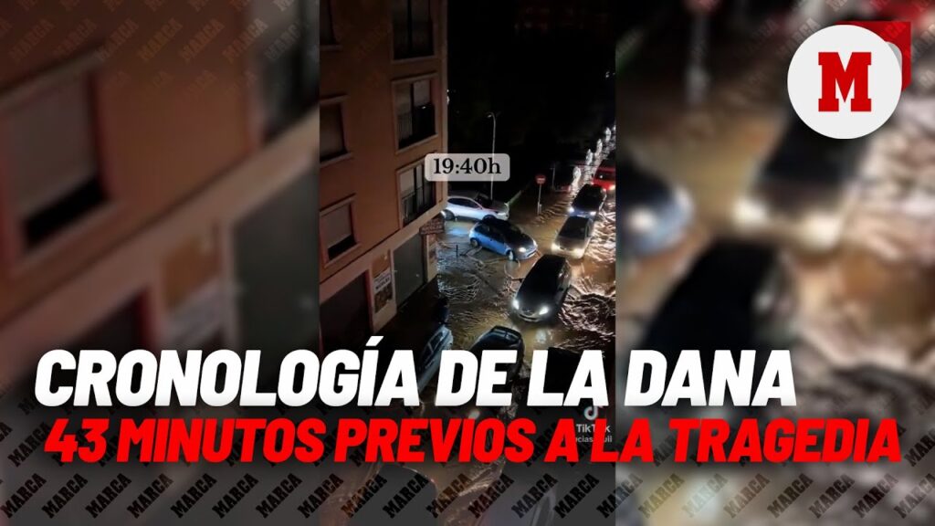 valencia tragedia