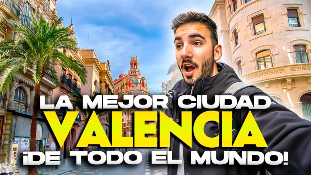 Valencia economía