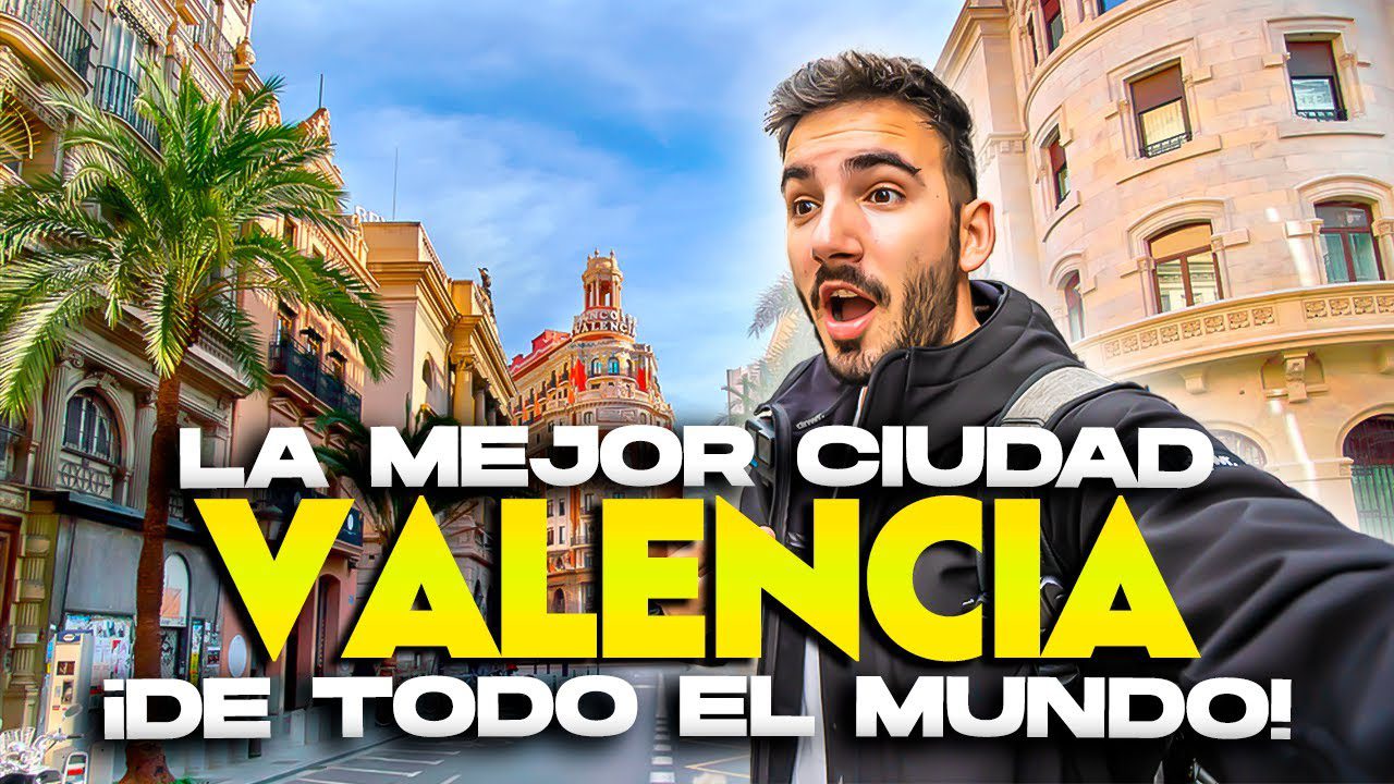 Valencia economía