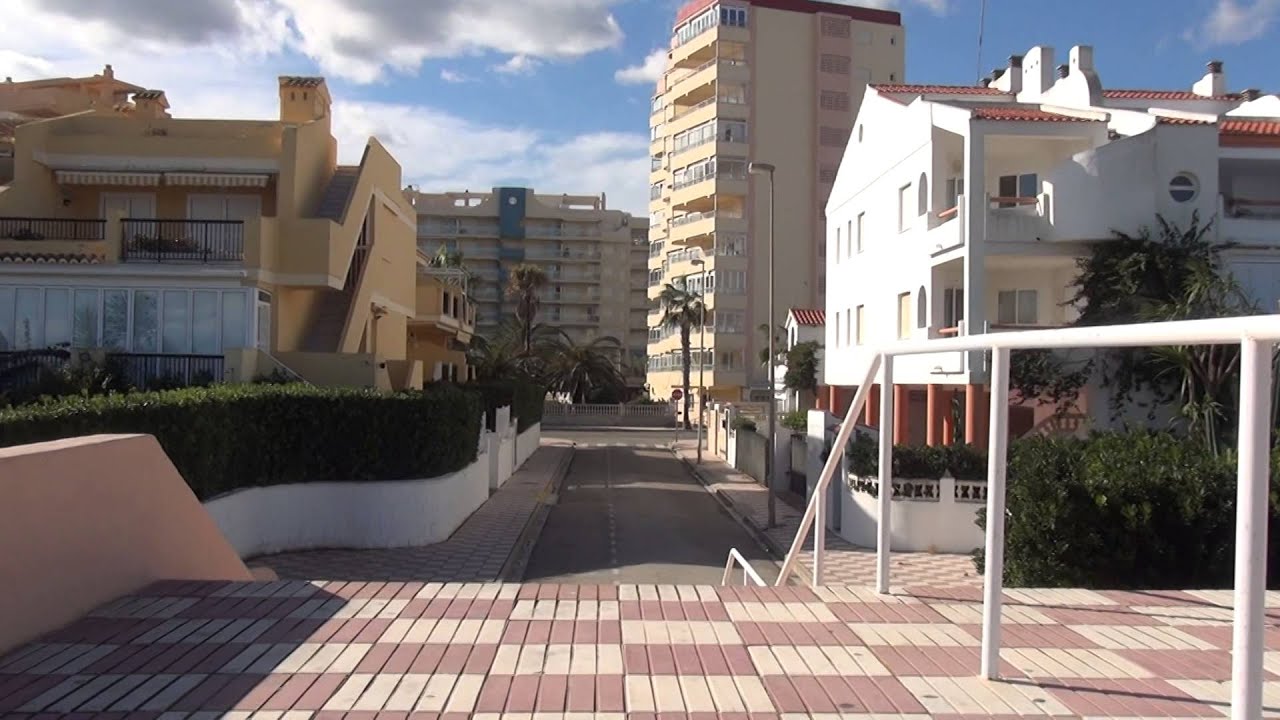 avenida-comunidad-valenciana-xeraco - Valencia Noticias 24h avenida comunidad valenciana xeraco