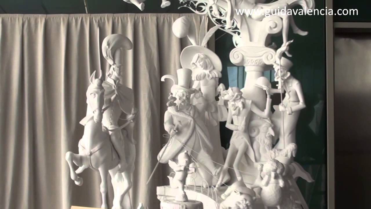 bocetos-fallas-valencia - Valencia Noticias 24h bocetos fallas valencia