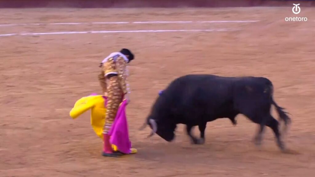 carteles fallas valencia toros 2024
