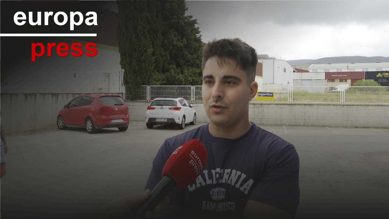 comunidad-valenciana-aviso - Valencia Noticias 24h comunidad valenciana aviso