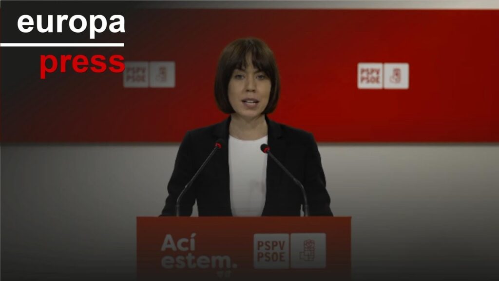 comunidad valenciana elecciones 2025