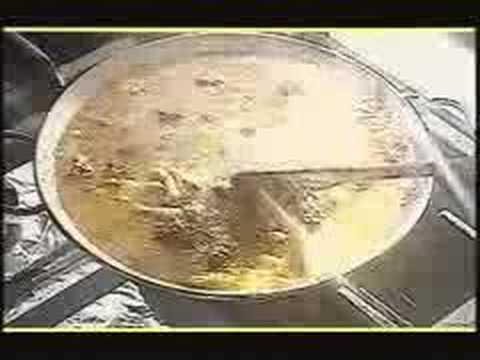 comunidad valenciana gastronomia