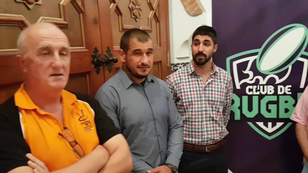 comunidad valenciana rugby