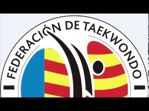 comunidad valenciana taekwondo