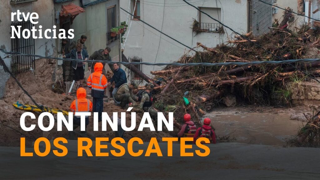 comunidad valenciana ultimas noticias