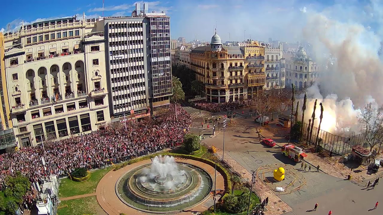 comunidad valenciana webcam