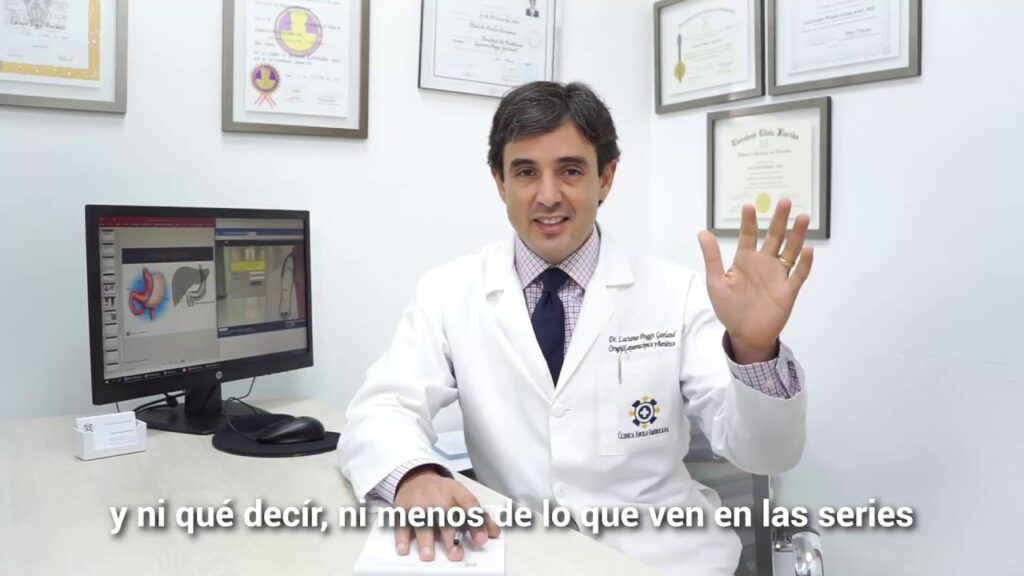 donde estudiar medicina valencia