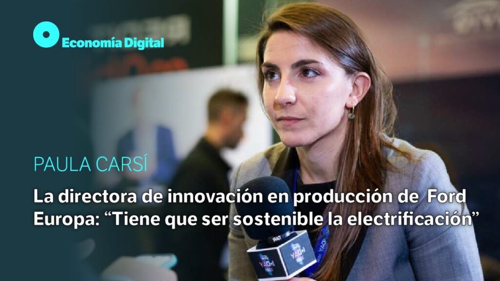 economia digital valencia ford