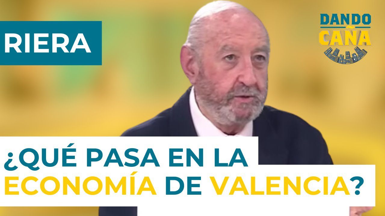 economia-valencia-dana - Valencia Noticias 24h economia valencia dana