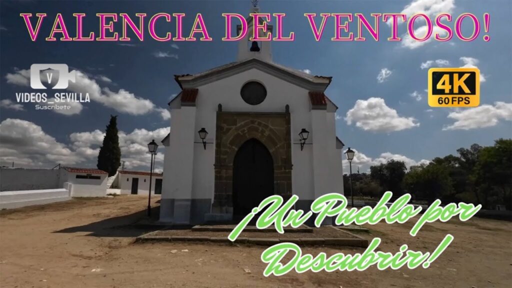 en valencia del ventoso