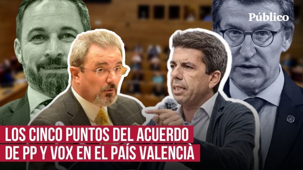 en valencia gobierna la izquierda o derecha