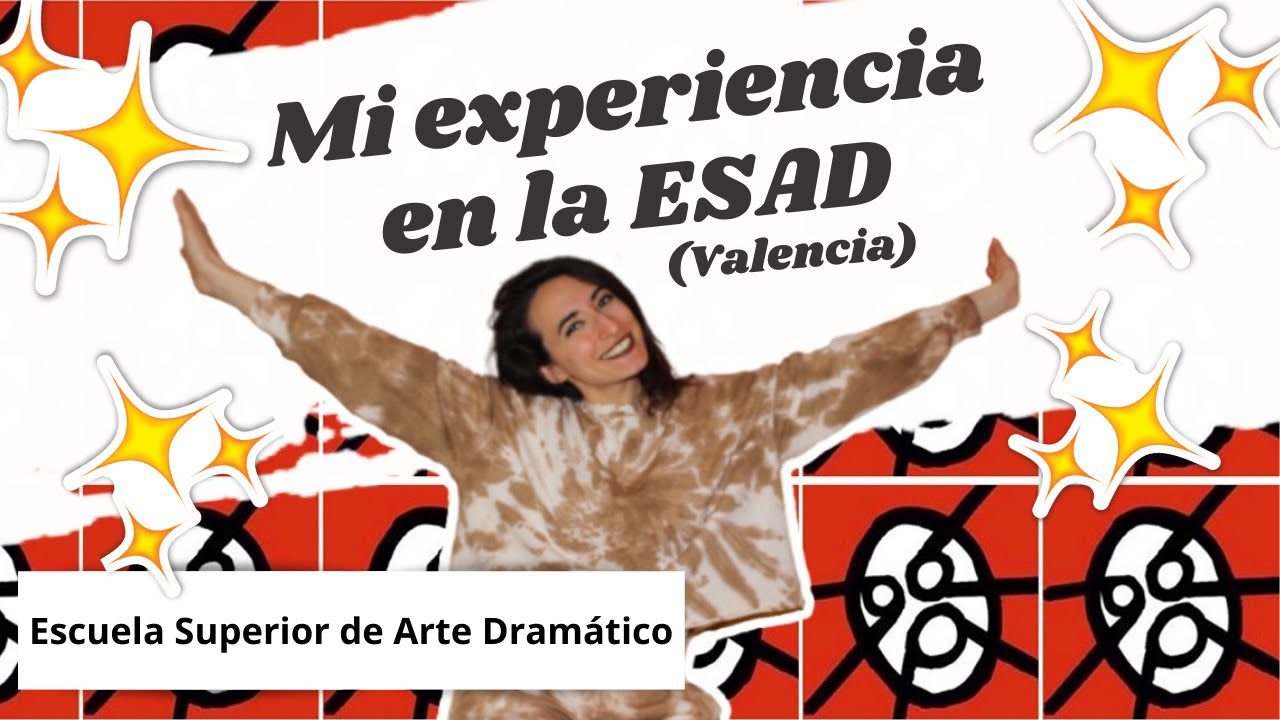 estudiar-arte-dramatico-valencia - Valencia Noticias 24h estudiar arte dramatico valencia