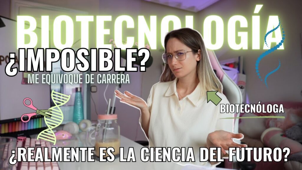 estudiar biologia valencia