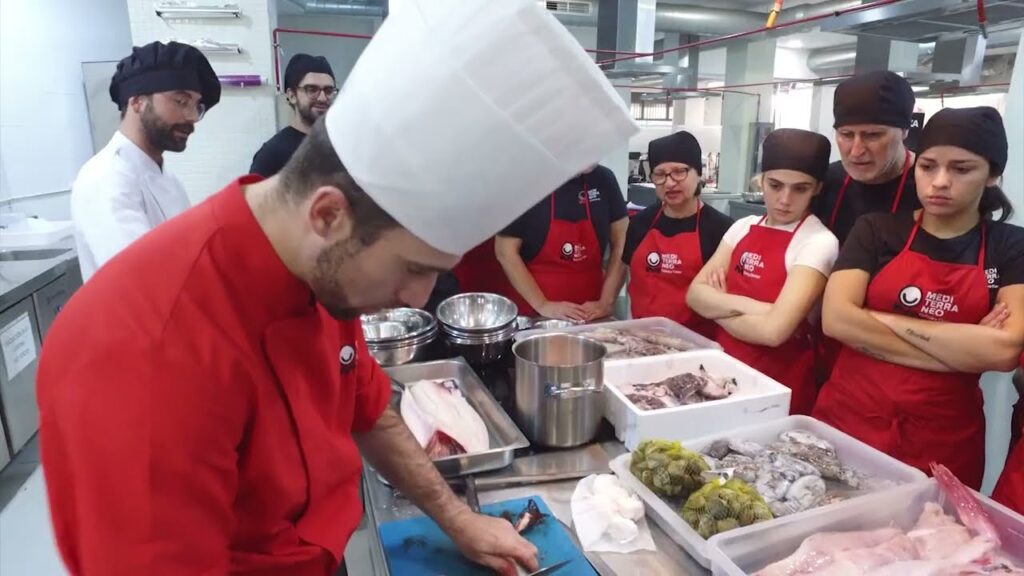 estudiar cocina valencia