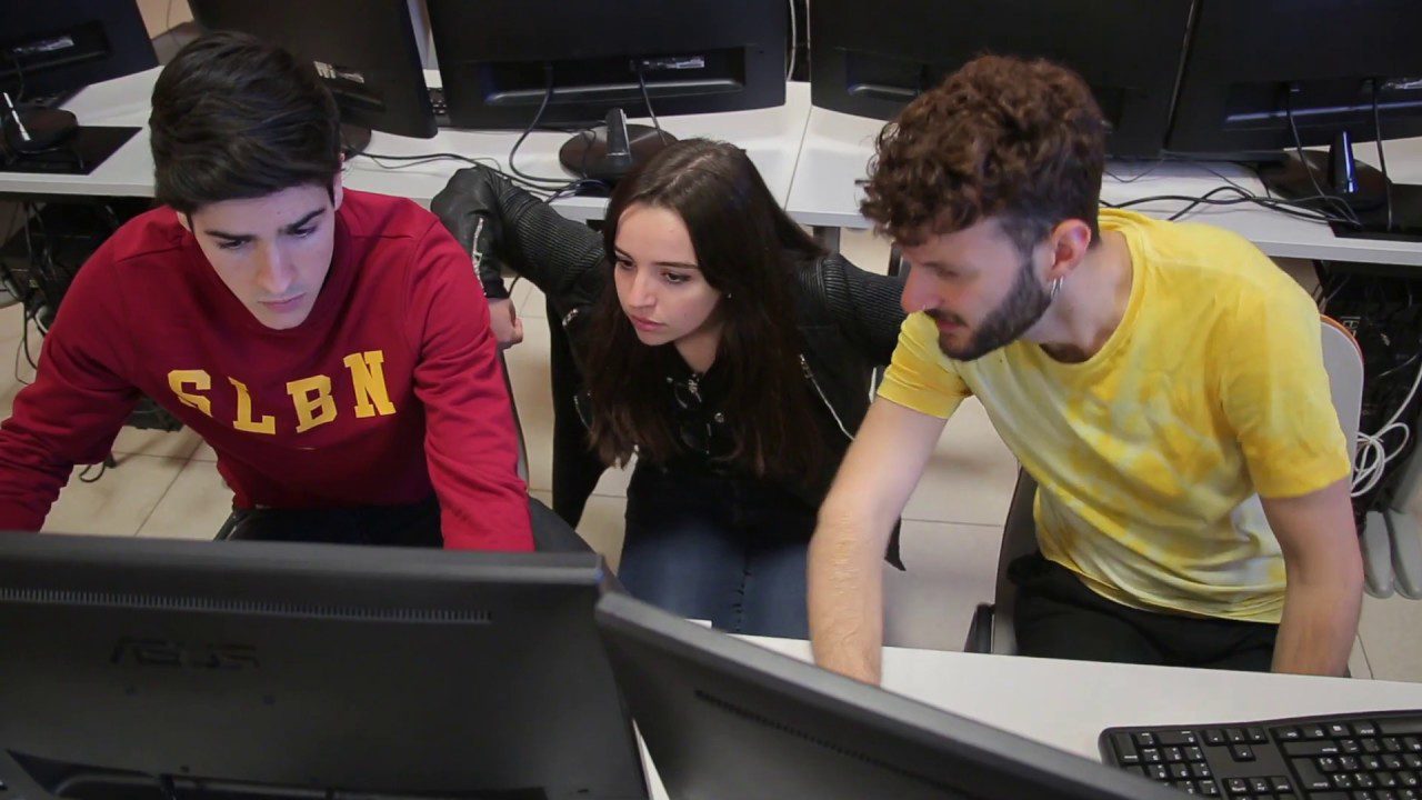 estudiar-daw-valencia - Valencia Noticias 24h estudiar daw valencia