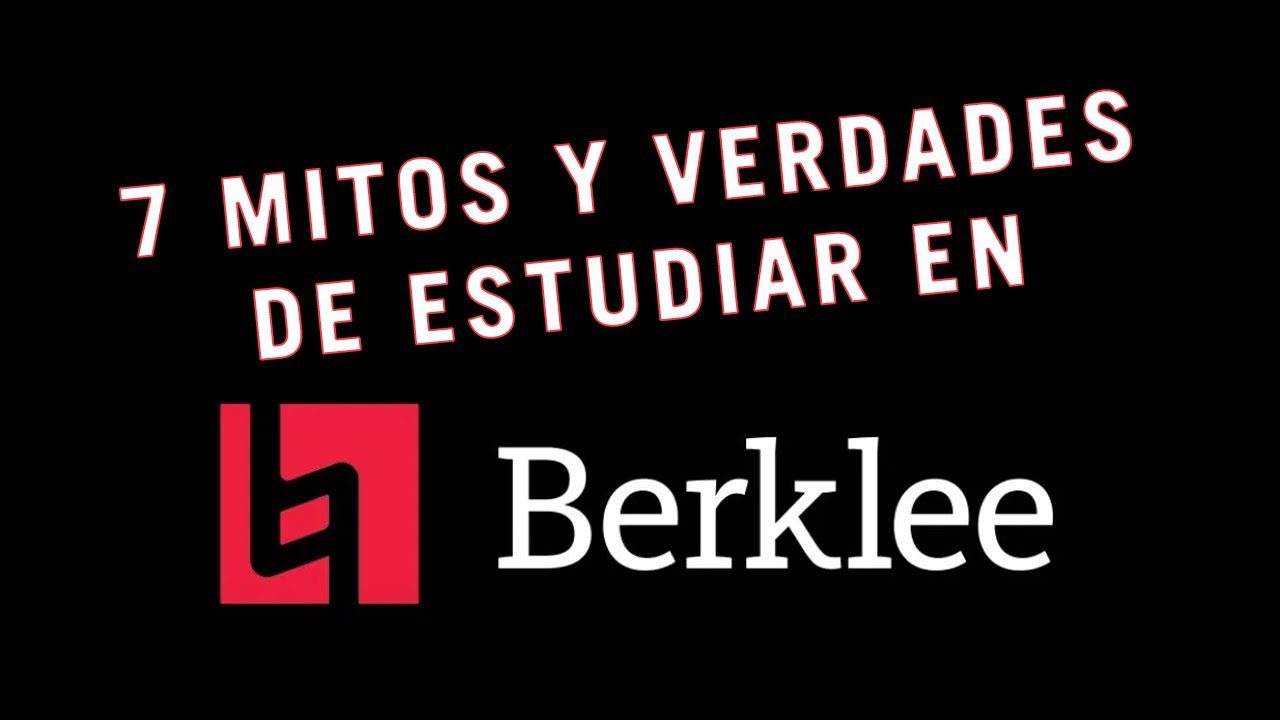 estudiar en berklee valencia
