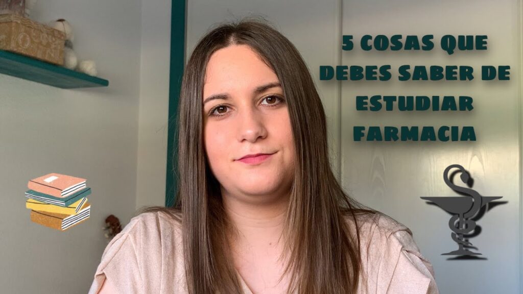 estudiar farmacia valencia