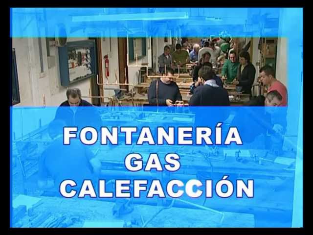 estudiar-fontaneria-valencia - Valencia Noticias 24h estudiar fontaneria valencia