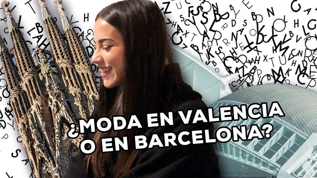 estudiar moda valencia