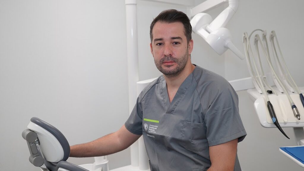 estudiar odontología en valencia venezuela